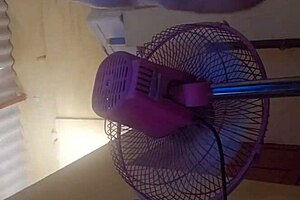 is this small latina with big ass cute? check her tits and pussy!