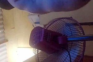 is this small latina with big ass cute? check her tits and pussy!