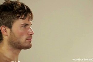 feeling the power of gay love