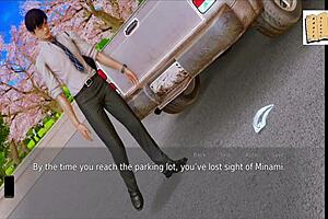 Mysterious Academy Adventures in Hentai