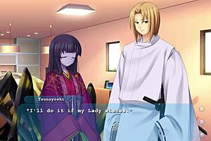 princess x fan disc episode 22 explores deeper knowledge