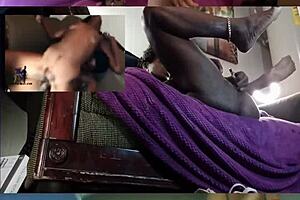 Thot in Texas Gets Hardcore Real Sex Fucking