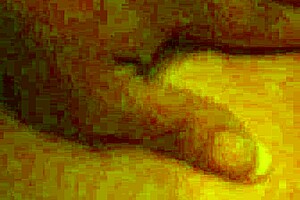 Intense Emotions Surge As Latina Shemale Fucks Me Deeply