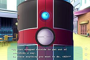 princess x fan disc episode 22 explores deeper knowledge