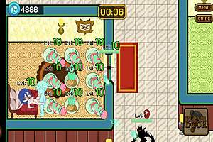 Hg Haunted Raven Short Little 18+ Game