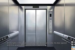 ep4 yoga teacher airi guides intimate yoga session