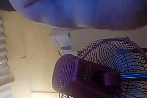 is this small latina with big ass cute? check her tits and pussy!