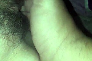 Wife Gets Masturbated Daily by Cuckold Husband, Getting So Wet