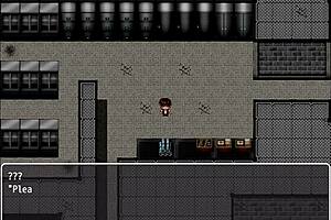 I entered the ninja women's mansion and saw their big tits. Oops, villainess quest part 2