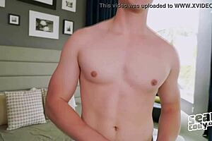 Dillan Gay Movie Sean Cody Blowjob Sucking