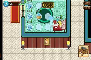 Hg Haunted Raven Short Little 18+ Game