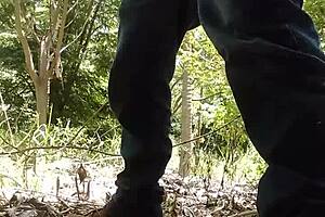 Solo boy masturbates intensely in video 30