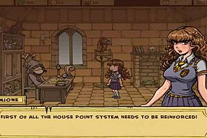 Akaburs Witch Trainer Full Playthrough Part 2