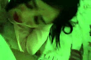 my friend lends me money then i pay him back with my latina body in a couple's homemade session involving ass licking and sucking