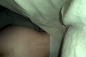 hey, ever tried licking that wet pussy of a cute 18yo beauty up close? 😏