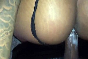 Watch this big ass twerk in TWDNP 3, don't play with that ass?