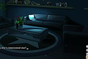 ep4 yoga teacher airi guides intimate yoga session