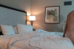 Tatted petite teen gets fucked hard