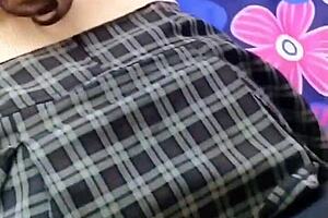 Exchanging My Beautiful Ass for Grades with Teacher Gustavo in Real Homemade Sex After Classes