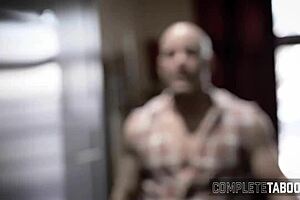 i'm riding that skinny teen so hard, creampie in her pussy!