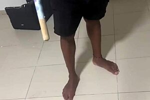 I Made My Friend Suck While Painting!