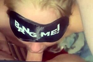 She Begged For A Hard Bang!