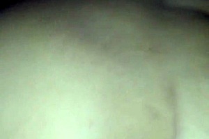 Tell me, how does that big ass feel getting fucked doggystyle?