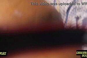 Hot Shay's creampie compilation! 😏