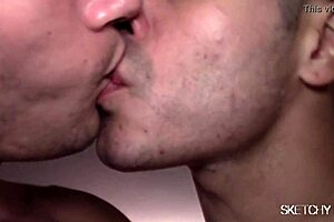 i feel the cum rush building up inside me