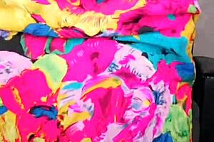 Big Butt Crossdresser