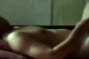 Young asian teen fucks cock for fun 😏