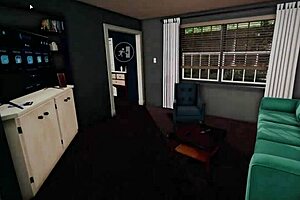 complete gameplay of deviant anomalies part 38 with bent over scenes