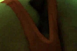 travesti cachonda is so horny and ready for fun