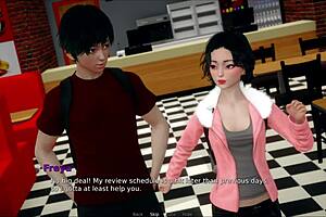 my bully becomes my lover