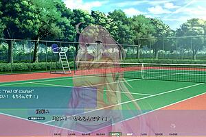 Yo, check Akumeru Family Mahiru Route Part 11, impregnating the athlete outdoors! 😍