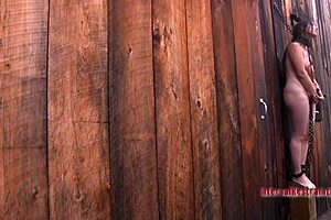 Tasty Cutie Plays with Toys