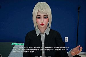 My bully turns into my lover in episode 45