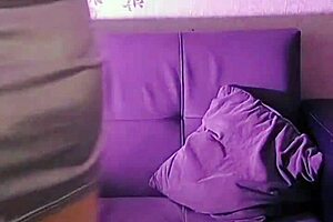 Big Butt Crossdresser