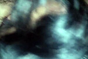 cristal chavez mi novia chupando huevos y verga en caliente