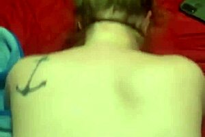 She Begged For A Hard Bang!