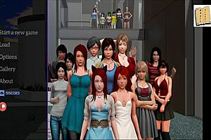 Intriguing family dynamics in episode 133