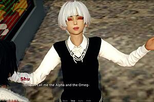 my bully becomes my lover