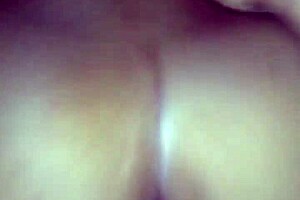 Tell me, how does that big ass feel getting fucked doggystyle?