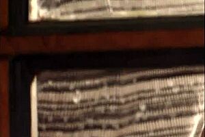 Watch these sorority girls get double fucked!