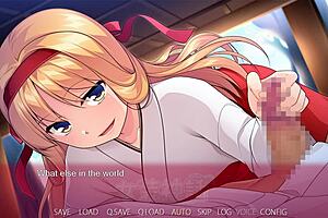 I watch trap legend josou shinwa subaru in intense sex scene