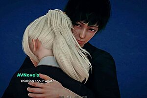 My bully turns into my lover in episode 45