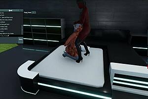 Addicted To Cock 8 Fast But Well Fucked And Enjoyed