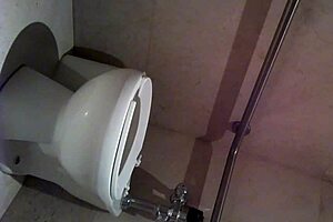 Hidden Voyeur Footage Captured In Secret Locations