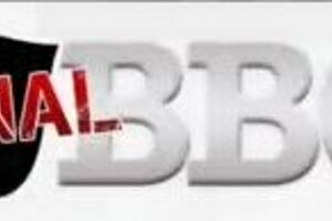 Anna De Ville Rides Huge BBC!