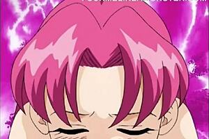 Asian Anime Teen Receives Rough BDSM Blowjob And Hardcore Pounding